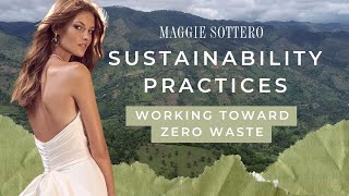 Sustainable Practices | Working Toward Zero Waste