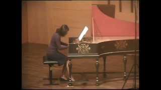 Johann Sebastian Bach. Prelude And Fugue Fis-Dur, Bwv 882