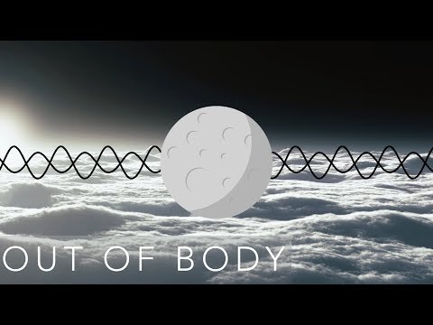 A binaural journey out of the body