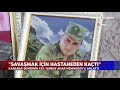 Azerbaycan'ın Kahraman Şehidini Eşi Anlattı: 26 Askeri Kurtardı, Son Kurşunu Kendine Sıktı