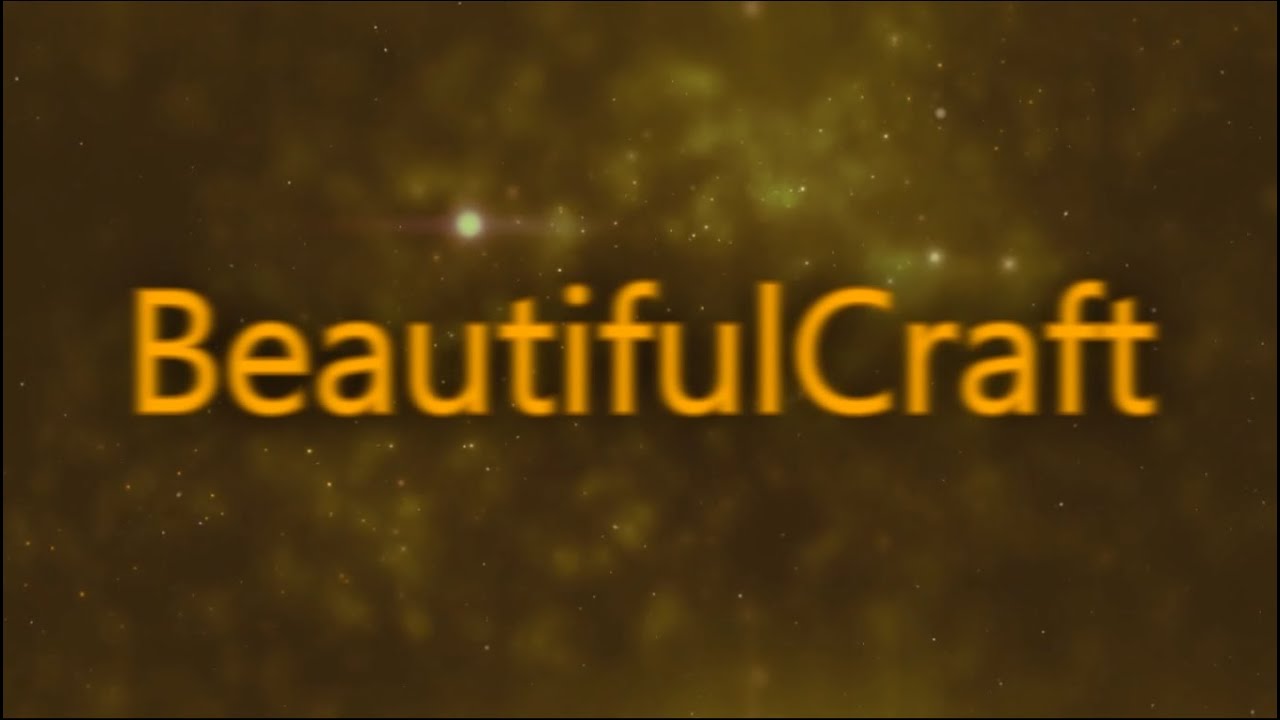 Какие сервера есть на BeautifulCraft. Быстрый обзор всех серверов.
