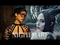 Multifemale | Nightmare