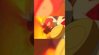 Ash's Ketchum Most Special Pokemon [ NoT Greninja ] | #pokemon #shorts