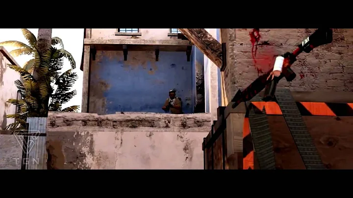 ESEA.net COTW: 2 Ace's all HS