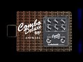Video: TC ELECTRONIC COMBO DELUXER '65 PREAMP PEDAL