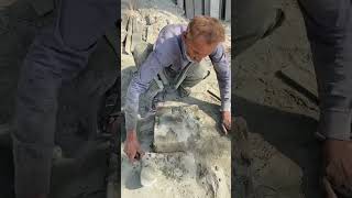 New Amazing Beautiful Cement Project | New | Tochlongy #cementproject#new #viral