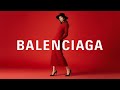 Balenciaga Store Soundtrack Minimal Stylish Music May 2025