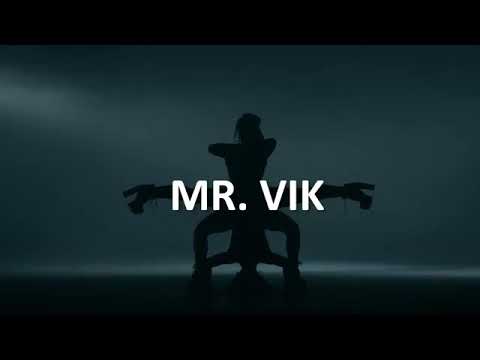 Mr vik cocaine