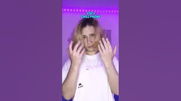 TOP 3 CHILL PHONK 🥶