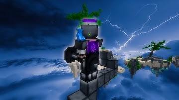 Herobrine.org Huge Update | Solo Lo-Fi Bedwars | PG03