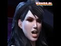 The Inquisitor is Musical #shorts