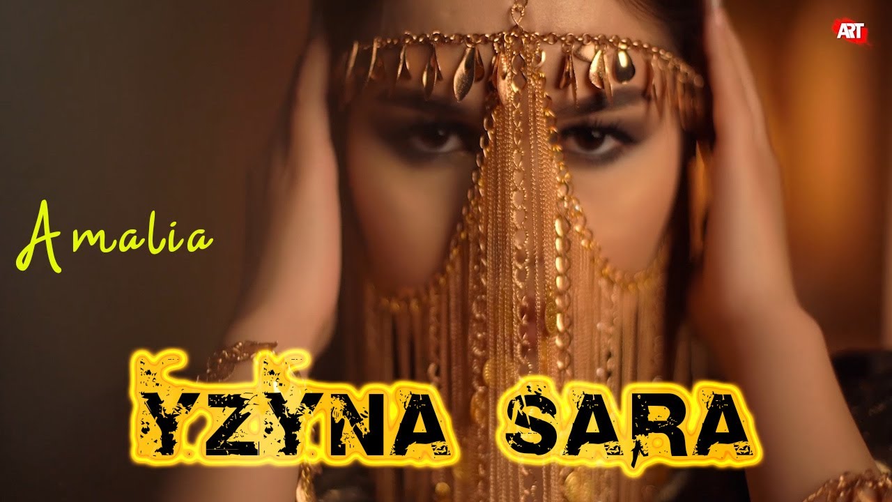 Amalia   Yzyna Sara Official Music Video