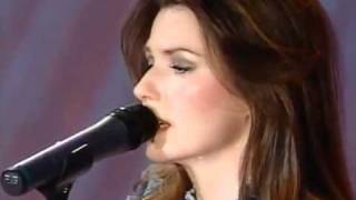 Shania Twain And Dolly Parton Coat Of Many Colors chords