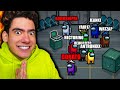 ESTE JUEGO PUEDE ARRUINAR AMISTADES - AMONG US | TheDonato, Yair17, BoomSniper, Antronixx y MAS !