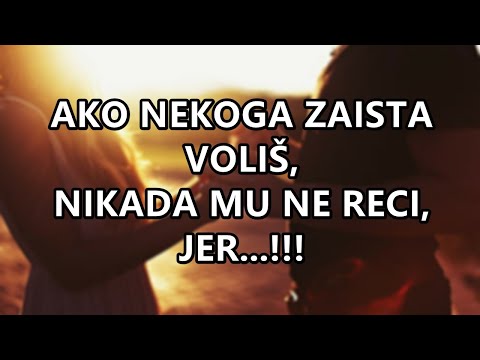 Video: Što znači riječ bez riječi?