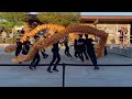 Mira Loma High School International Night 2023 - Dragon Dance - 4/20/23