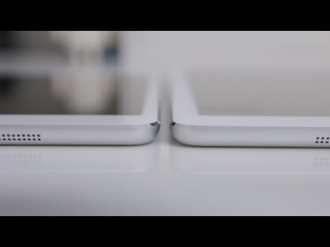 iPad Air VS iPad Mini 2 with Retina Display - Which one should you buy iPad Air VS iPad Mini 2 with Retina Display - Which one should you buy