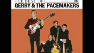 Gerry and The Pacemakers  - This Thing Called Love chords