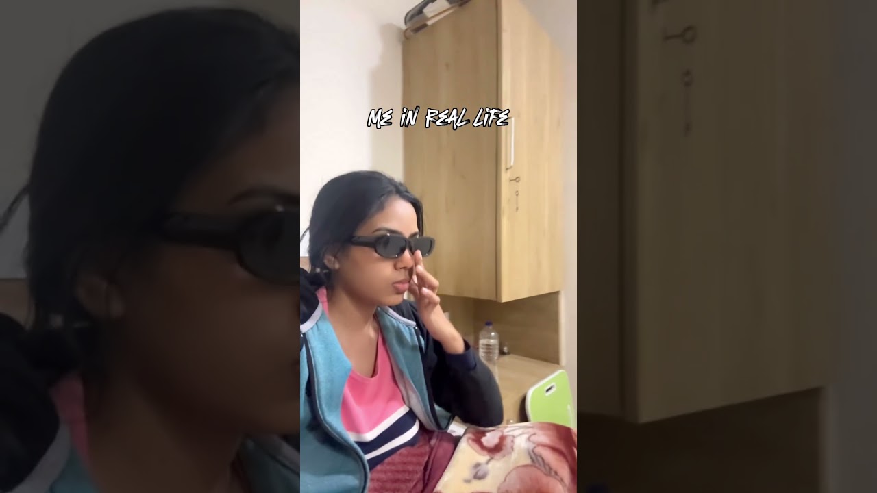 The difference is real