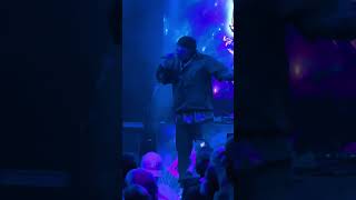 KRS-One - Hip hop lives