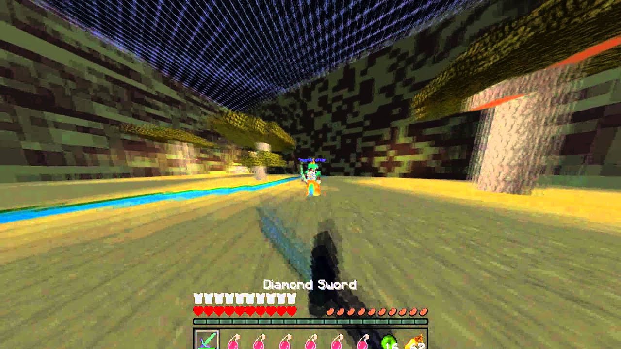 McTraining | 1v1 | PearlCrafter