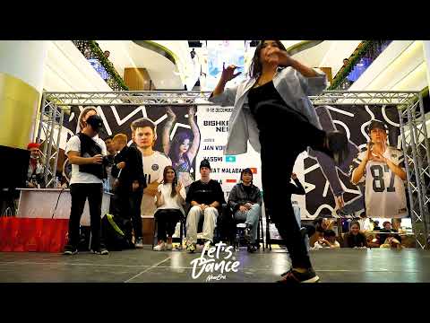 Bishkek Dance Battle