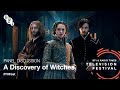 BFI & Radio Times TV Festival | A Discovery of Witches Panel Discussion