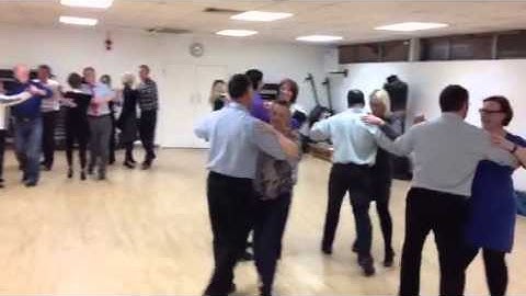 Quickstep Intermediate Level2