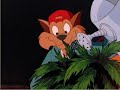 SWAT Kats: Razor the Gardener