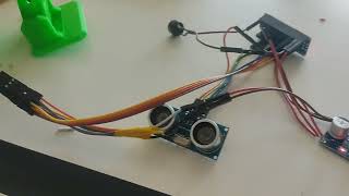 Otto Robot Çalışmamız 1