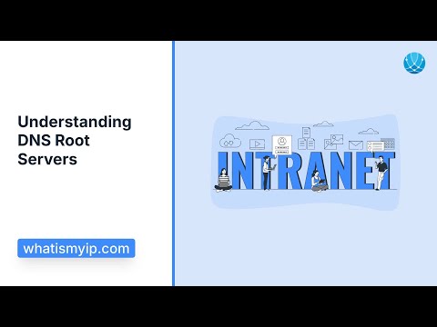 How DNS Root Servers Changed The Internet Forever
