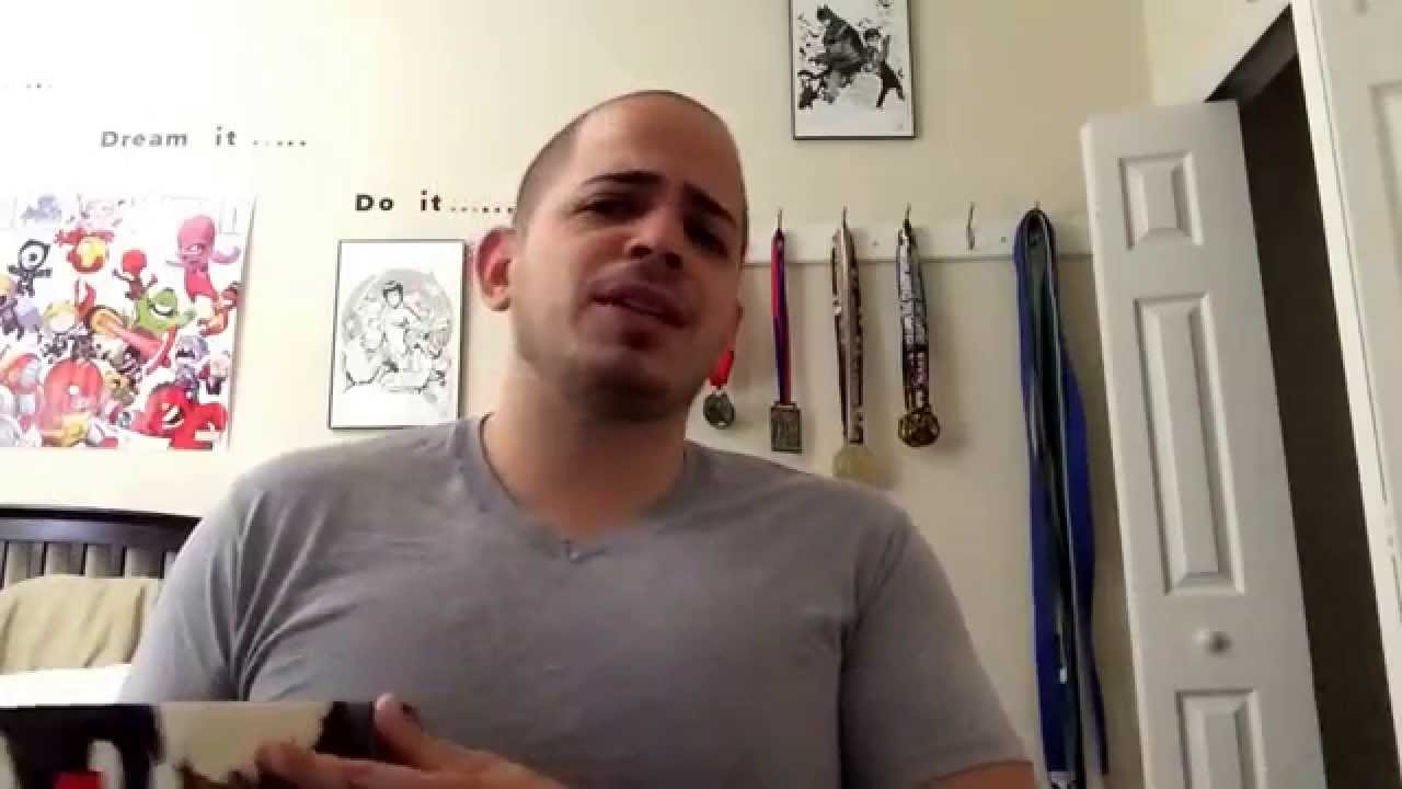 Colossal Conan Update.