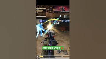 LEGENDARY CBR4 - lattice | CBR4 CODM