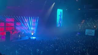 Emir Can İğrek - Müzik Kutusu (Volkswagen Arena-13.01.2023)