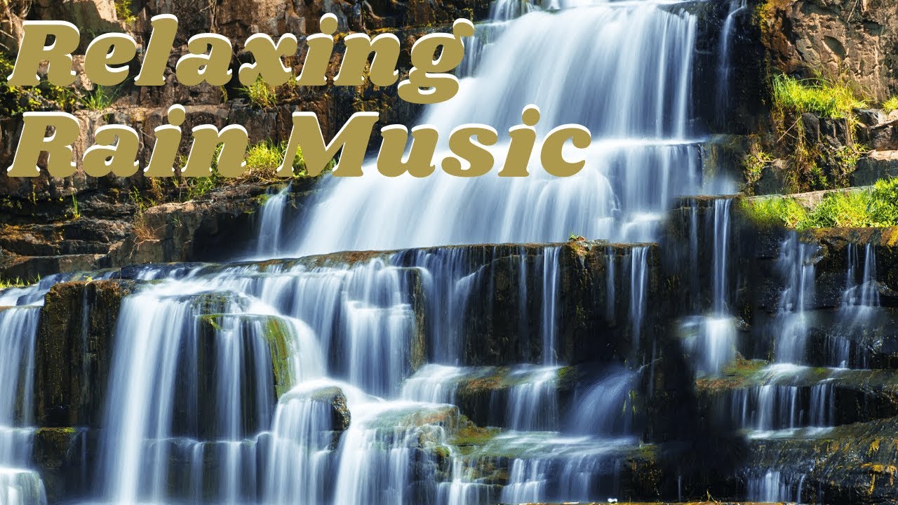 Relaxing Music For Wellbeing Music For Meditation, Sleep, Creativity