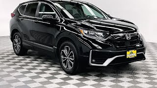 2021 Honda CR-V EX For Sale Near St. Louis, Missouri