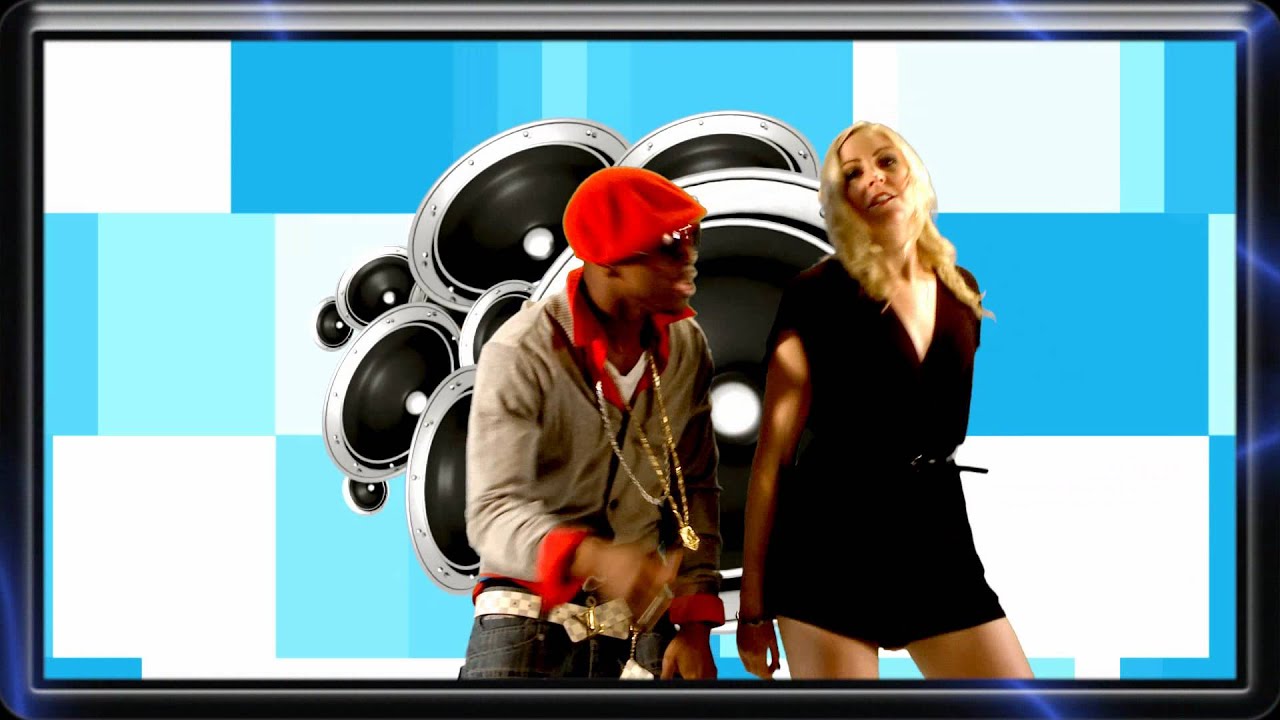 Blingy ft. LJ - SHE LIKES IT