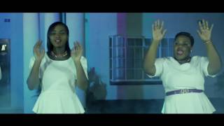 Worshiper Larry Gunda  Anonzi Mutsvene OFFICIAL VIDEO