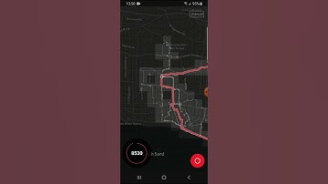 keep walking background location permission flow walk-through