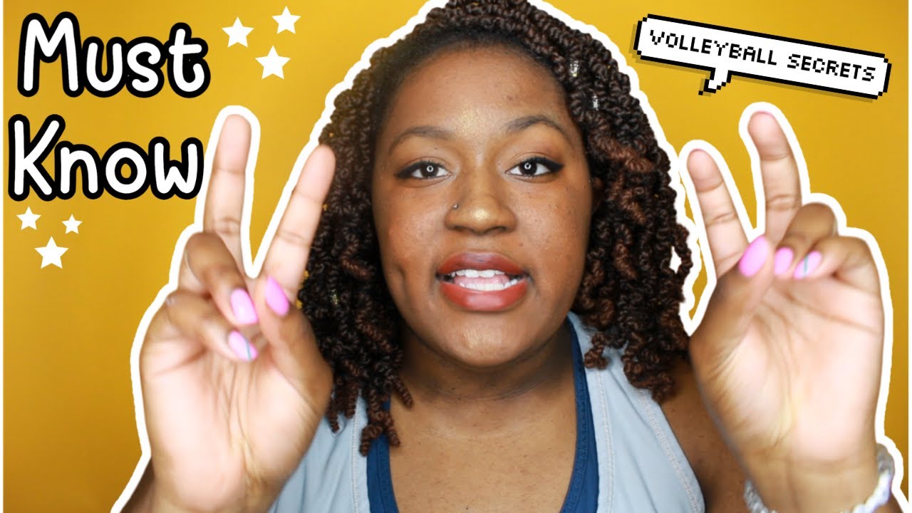 Top Ten Things You Need To Know Before Trying Out! YouTube