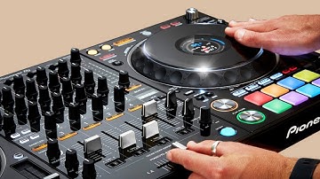 Top 5 Best DJ Controllers to Buy in 2022