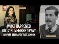 The Brutal Murder of Sandra Rivet &amp; Disappearance of Lord Lucan | True Crime Documentary