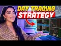 Scalping Trading Strategy - BEST Strategy for Beginner Day Trading