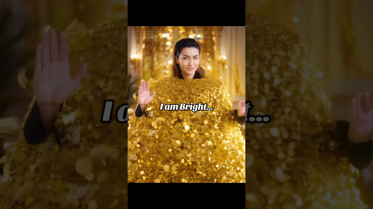 I am rich. I am free. Money flows to me like the sea 🌊💰 Let the current of abundance carry you 