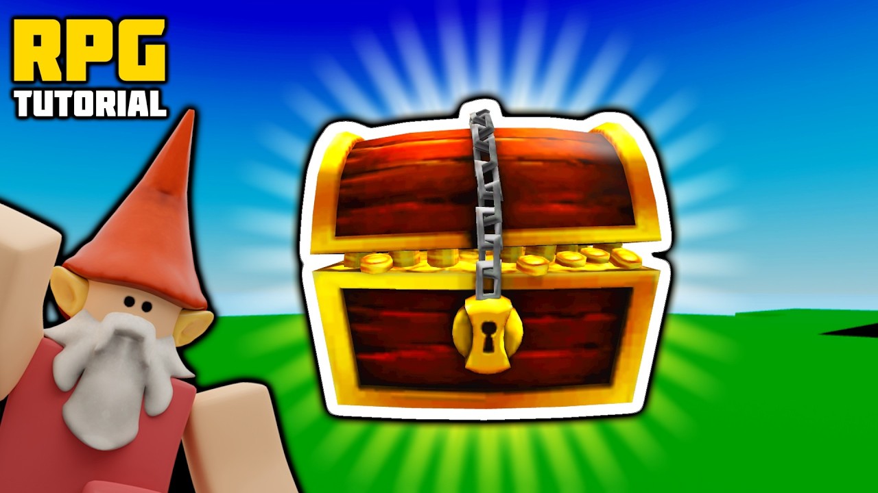 Как создать валютную систему - RPG #7