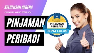 Pinjaman Rm500 Segera Selangor Pinjaman Rm500 Segera Tanpa Dokumen Pinjaman Wang Berlesen Youtube