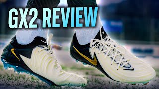 Haaland Schuhtest - Nike Phantom GX2 Review