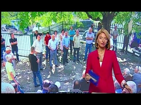 შეხვედრა ხარაგაულში