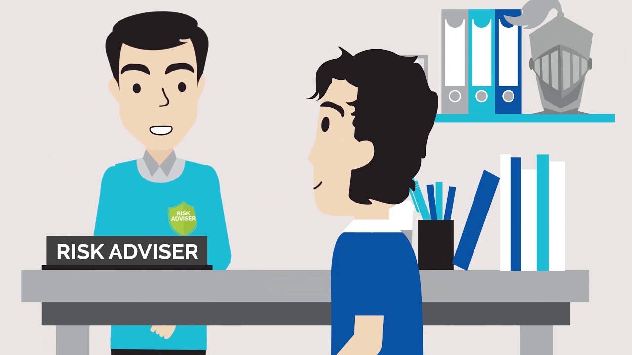 Prom Country Financial Planning - Value of a Risk Adviser