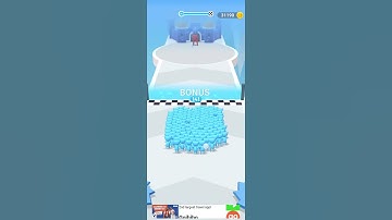 Count Master Level 243 #stumbleguys